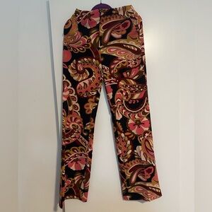 Pants bought in Mango Qatar